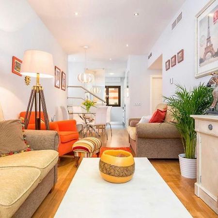 Homely Malaga Luxury Sebastian Souviron Екстериор снимка