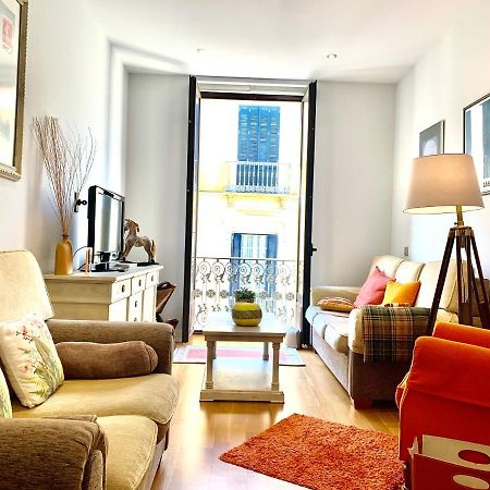 Homely Malaga Luxury Sebastian Souviron Екстериор снимка