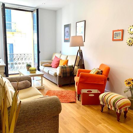 Homely Malaga Luxury Sebastian Souviron Екстериор снимка