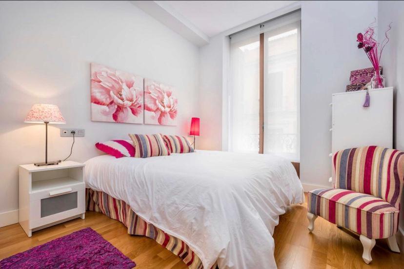 Homely Malaga Luxury Sebastian Souviron Екстериор снимка