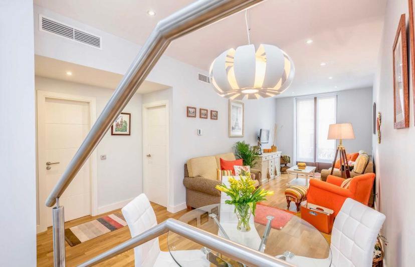 Homely Malaga Luxury Sebastian Souviron Екстериор снимка