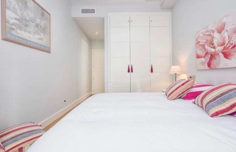 Homely Malaga Luxury Sebastian Souviron Екстериор снимка