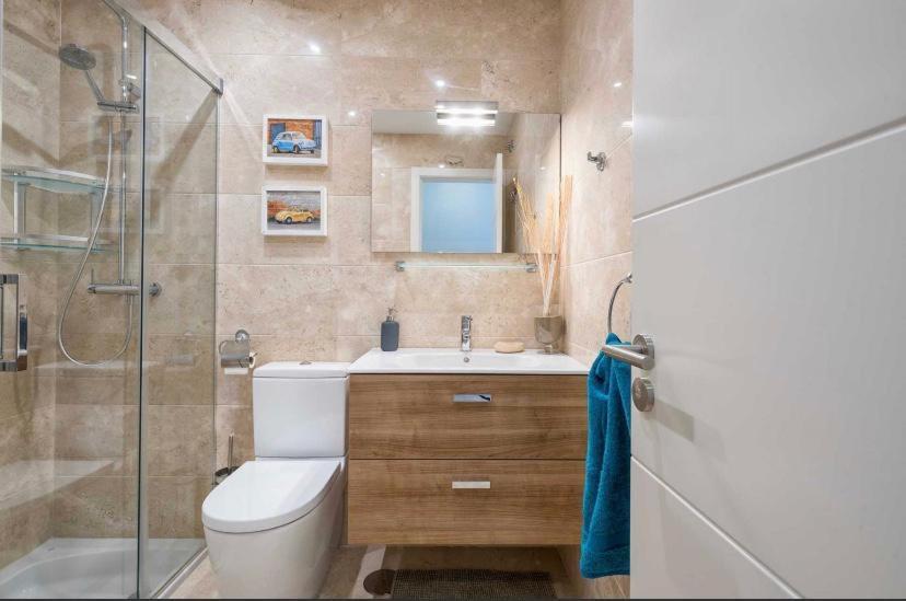 Homely Malaga Luxury Sebastian Souviron Екстериор снимка